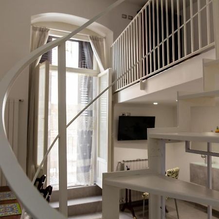 Dimora Del Corso Apartament Бари Экстерьер фото