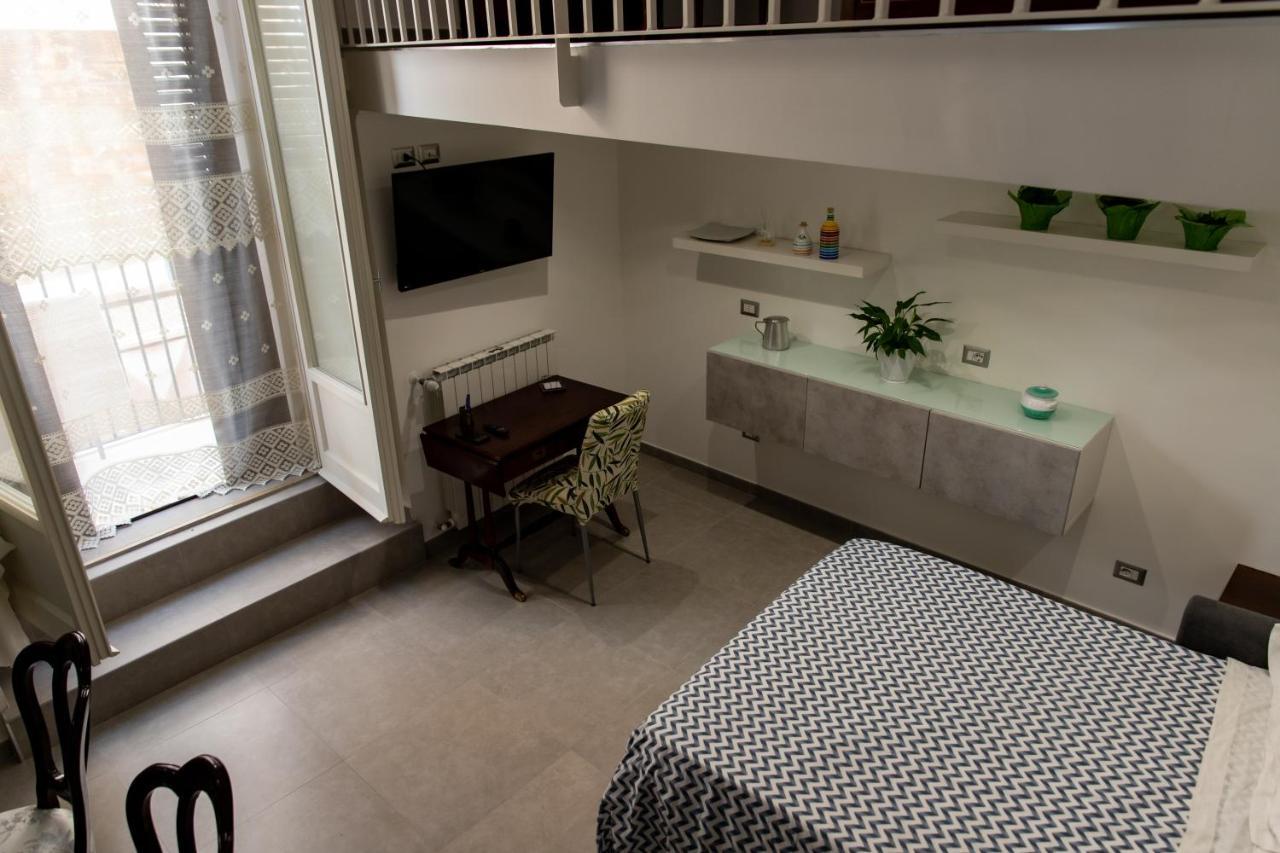 Dimora Del Corso Apartament Бари Экстерьер фото
